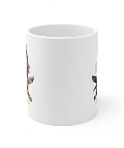Printify Accessory | Bride & Groom | Coffee Mug