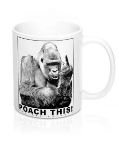 Printify Accessory | Poach This | Coffee Mug