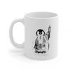 Printify Mugs Accessory | Pen-Gun | Coffee Mug