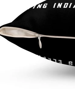 Printify Accessory | WLSOS (1995)(White) | Square Pillow