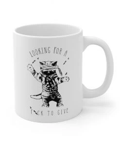 Printify Accessory | Cat Box | Coffee Mug