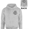 Arm The Animals Unisex | Anti Animal Cruelty Club | Hoodie Hoodies