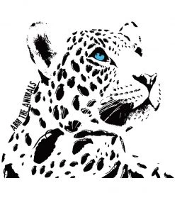 Arm The Animals Women's | Grenade Spotted Jagwar | Ideal Tank Top