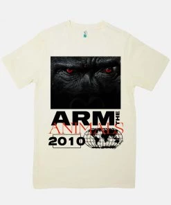 Arm The Animals Beastly | Global Takeover | Tee