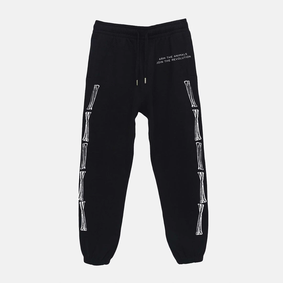 Arm The Animals Beastly | Revolution | Sweatpants