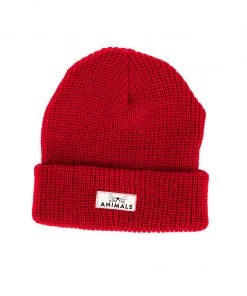 Arm The Animals BIG SALE - BOGO 50!!! Accessory | ATA Whiskers | Cuffed Beanie