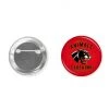 Arm The Animals BIG SALE - BOGO 50!!! Accessory | Varsity Panther | Button