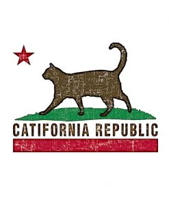 Arm The Animals Unisex | Catifornia Republic | Crewneck Sweatshirt