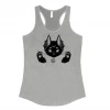 Arm The Animals Tank Tops Women's | Coven Cat | Ideal Tank Top