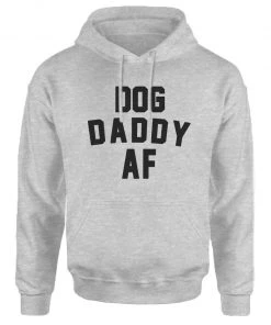 Arm The Animals Unisex | Dog Daddy AF | Hoodie