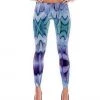 Printful Women's | Feathers | Leggings Premium Leggings