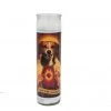 Arm The Animals Votive Candles Home Goods | Holy Beagle | Devotional Candle