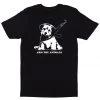 Arm The Animals Tees Unisex | G.I. Doge | Crew