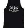 Barks Of Love Tank Tops Men's | It's Glitter | Tank Top