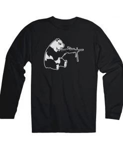 Arm The Animals Unisex | Pandemic | Jersey Long Sleeve