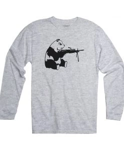 Arm The Animals Unisex | Pandemic | Jersey Long Sleeve