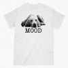 Arm The Animals Unisex | Mood Lazy Dog | Crew Tees