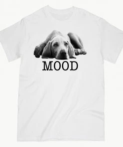 Arm The Animals Unisex | Mood Lazy Dog | Crew Tees