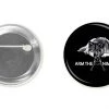 Arm The Animals BIG SALE - BOGO 50!!! Accessory | M-16 Wolf Arctic Warfare | Button
