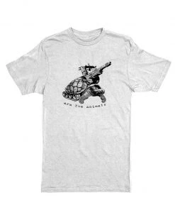 Arm The Animals Unisex | Turtle Tank | Crew