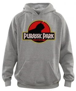 Arm The Animals Hoodies Unisex | Purassic Park | Hoodie