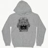 Arm The Animals Hoodies Unisex | Mood Fierce Leopard | Hoodie