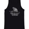 Hopp'in Help Tank Tops Men's | Army Of Toads | Tank Top