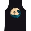 Hopp'in Help Men's | Amphibious Warfare | Tank Top