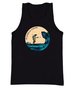 Hopp'in Help Men's | Amphibious Warfare | Tank Top