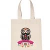 Arm The Animals Accessories | Owl Alebrije | Tote Bag