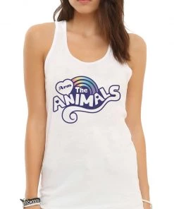 Arm The Animals Women's | Pony Logo | Ideal Tank Top