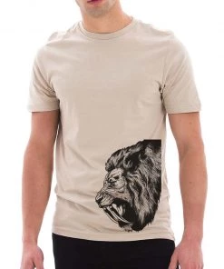 Arm The Animals Tees Unisex | Leonidas | Crew