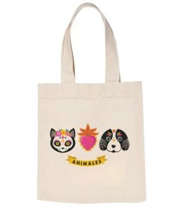 Arm The Animals Accessories | Alebrijes | Tote Bag