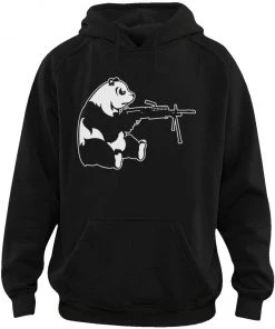 Arm The Animals Unisex | Pandemic | Hoodie