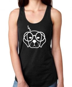Arm The Animals Tank Tops Women's | Harry PAW-tter | Ideal Tank Top