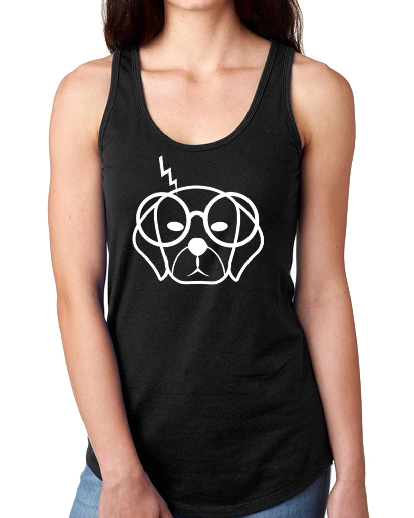 Arm The Animals Tank Tops Women's | Harry PAW-tter | Ideal Tank Top