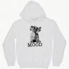 Arm The Animals Unisex | Mood Puppy Groove | Hoodie Hoodies