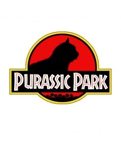 Arm The Animals Women's | Purassic Park | Ideal Tank Top Tank Tops