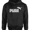 Arm The Animals Unisex | Purr | Hoodie