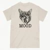 Arm The Animals Unisex | Mood Savage Cat | Crew