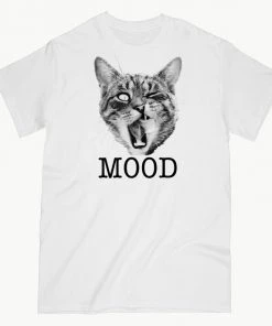 Arm The Animals Unisex | Mood Savage Cat | Crew