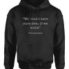 Arm The Animals Unisex | Save Ourselves | Hoodie Hoodies