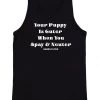 Barks Of Love Men's | Spay And Neuter | Tank Top