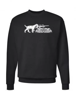 Arm The Animals Unisex | Scout Pupper | Crewneck Sweatshirt