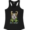 Arm The Animals Women's | Corgi Variant | Ideal Tank Top