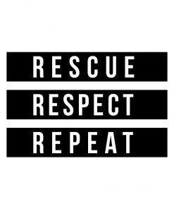 Arm The Animals Women's | The 3 Rs | Ideal Tank Top