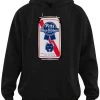 Arm The Animals Hoodies Unisex | Pitts Blue Ribbon | Hoodie