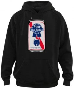Arm The Animals Hoodies Unisex | Pitts Blue Ribbon | Hoodie