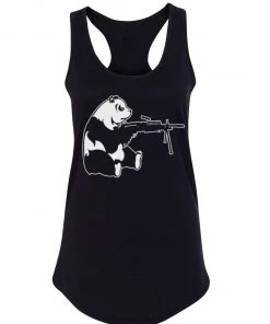 Arm The Animals Women's | Pandemic | Ideal Tank Top