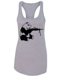 Arm The Animals Women's | Pandemic | Ideal Tank Top
